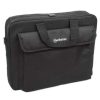 maletín manhattan london para laptop 15.6" color negro