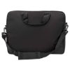 maletín manhattan london para laptop 15.6" color negro