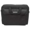 maletín manhattan london para laptop 15.6" color negro