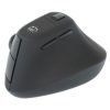 mouse optico manhattan inalambrico vertical 2.4g