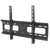 soporte tv manhattan 37" a 70" 75 kg pared ajuste vertical color negro