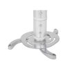 soporte proyector manhattan montaje techo hasta 10 kg