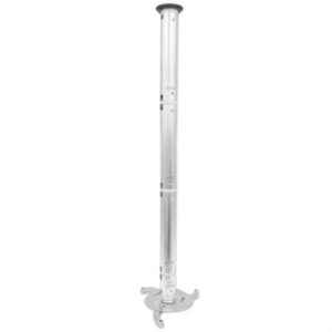 soporte proyector manhattan montaje techo hasta 10 kg