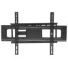 soporte tv manhattan pared movimiento articulado pantallas curvas/planas 37" a 70" máximo 50 kg