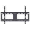 soporte tv manhattan pared con inclinación pantallas planas 37" a 80" máximo 80 kg