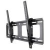 soporte tv manhattan pared con inclinación pantallas planas 37" a 80" máximo 80 kg