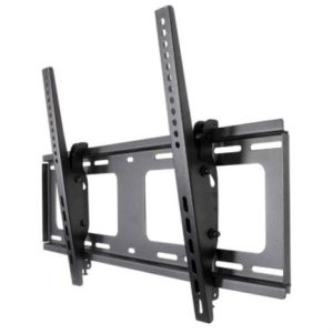 soporte tv manhattan pared con inclinación pantallas planas 37" a 80" máximo 80 kg