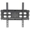 soporte tv manhattan universal pared movimiento completo básico pantalla curva/plana 32" a 55" hasta 40 kg