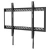 soporte tv manhattan pared pantalla 60" a 100" hasta 100 kg