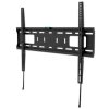 soporte tv manhattan pared pantalla 37" 70" hasta 50 kg