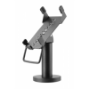 soporte manhattan para terminal punto de venta verifone vx520 giratorio e inclinable