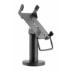 soporte manhattan para terminal punto de venta verifone vx520 giratorio e inclinable