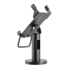soporte manhattan para terminal punto de venta verifone vx520 giratorio e inclinable