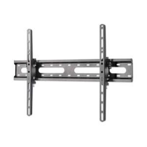 soporte manhattan pared para tv 37" a 70" ajuste vertical color negro
