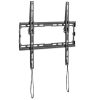 soporte tv manhattan p/pared 45kg 32" a 70" inclinacion