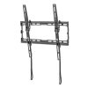 soporte tv manhattan p/pared 45kg 32" a 70" inclinacion