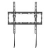 soporte tv manhattan p/pared 45kg 32" a 70" inclinacion