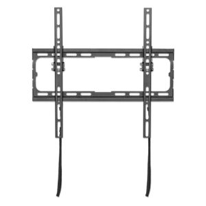 soporte tv manhattan p/pared 45kg 32" a 70" inclinacion