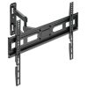 soporte tv manhattan para pared 35kg 37" a 70" articulado giro