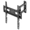 soporte tv manhattan para pared 30k 32" a 40" articulado