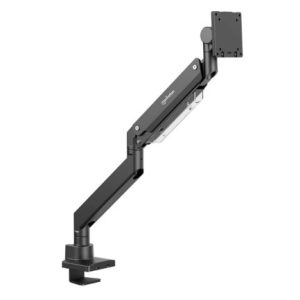 soporte monitor manhattan p/1 monitor 17 a 57 escritorio pistón