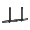 soporte manhattan universal para barra de sonido