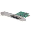 tarjeta paralela manhattan pci express 1 puerto db25