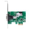 tarjeta serial manhattan pci express 1 puerto