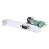 tarjeta serial manhattan pci express 1 puerto