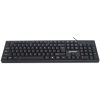 teclado manhattan mx usb cableado