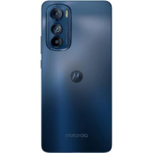 smartphone motorola edge 30 5g 6.6" 128gb/8gb cámara 50mp+50mp+2mp/32 mp snapdragon android 12 color gris