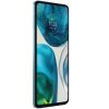 smartphone motorola g52 6.6" 256gb/6gb 6.6" cámara 50mp+8mp+2mp/13mp snapdragon android 12 color azul
