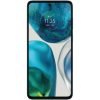 smartphone motorola g52 6.6" 256gb/6gb 6.6" cámara 50mp+8mp+2mp/13mp snapdragon android 12 color azul