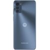smartphone motorola e32 6.5" 64gb/4gb cámara 16mp+2mp+2mp/8mp unisoc android 11 color gris