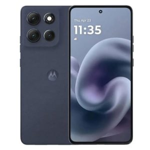 smartphone motorola g86 capacidad 8+256g color azul