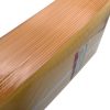 sobre con burbuja nextep x grande autoadherible #5 10.5x16" paquete c/25