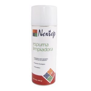 espuma nextep 454grs teclado o carcasas