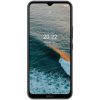 smartphone nokia c21 plus 6.51" 64gb/2gb cámara 13mp+2mp/5mp octacore android 11 color cian oscuro