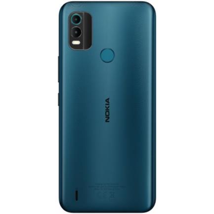 smartphone nokia c21 plus 6.51" 64gb/2gb cámara 13mp+2mp/5mp octacore android 11 color cian oscuro smartphone nokia c21 plus 6.51" 64gb/2gb cámara 13mp+2mp/5mp octacore android 11 color cian oscuro