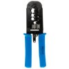 tenaza modular nexxt solutions con prensa terminal pro 3 (8p8c/rj45 6p6c/rj12 6p4c/rj11 6p2c 4p4c 4p2c)