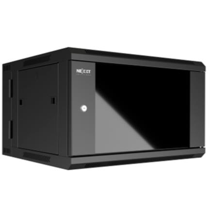 gabinete de pared nexxt solutions npc p9u66b abatible ensamblado 9u 600x550mm 2 ranuras ventilador negro gabinete de pared nexxt solutions npc p9u66b abatible ensamblado 9u 600x550mm 2 ranuras ventilador negro