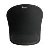 mouse pad nextep ergonomico gel descansa muñecas