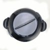 cafetera nextep percoladora industrial 40 tazas acero inoxidable con medidor de agua y auto apagado