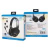 audífonos nextep inalámbrico bluetooth recargable/micrófono