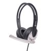 diadema nextep básica con micrófono conexión usb