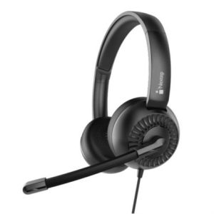diadema nextep con micrófono conexión usb/3.5mm