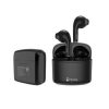 audifonos nextep buds bluetooth control tactil hasta 20horas negro