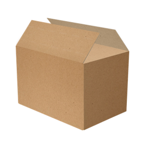 caja de carton nextep para empaque 60x40x40cm 36ect c/10