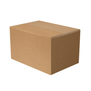 caja de carton nextep para empaque 50x35x30cm 23ect c/10