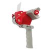 despachador nextep para cinta de empaque tipo pistola